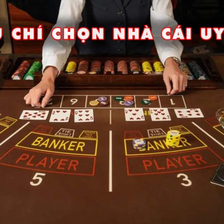 Sbobet-Casino trực tuyến – Nơi may mắn và chiến thắng!