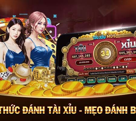 Sòng bài trực tuyến – casino online – Chơi bài online – Vegas79