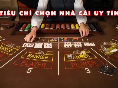 TF88 hướng dẫn chơi bài baccarat